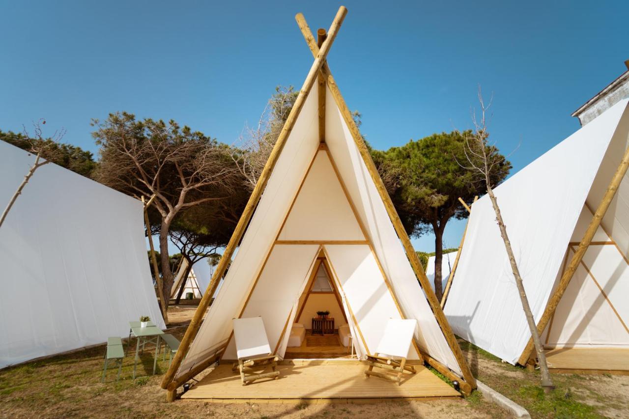 Kampaoh Luxe tent