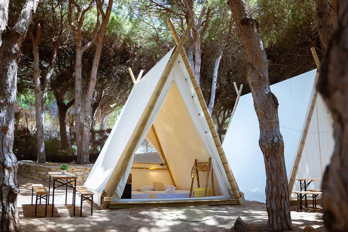 Kampaoh Luxury tent
