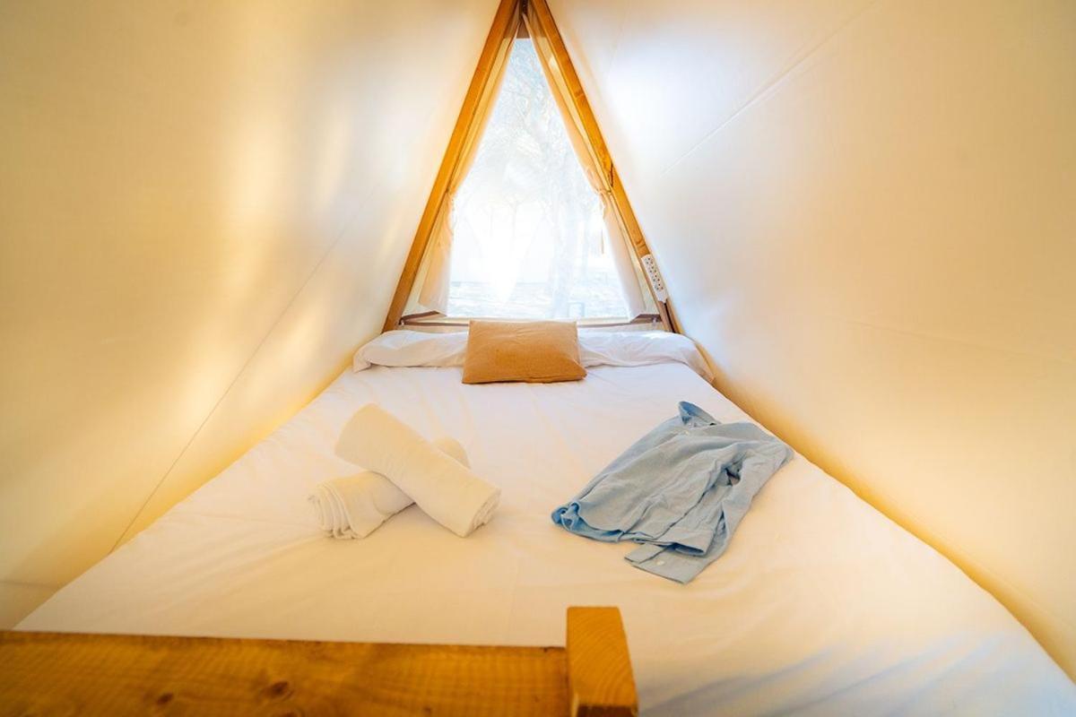 Luxury tent Kampaoh *