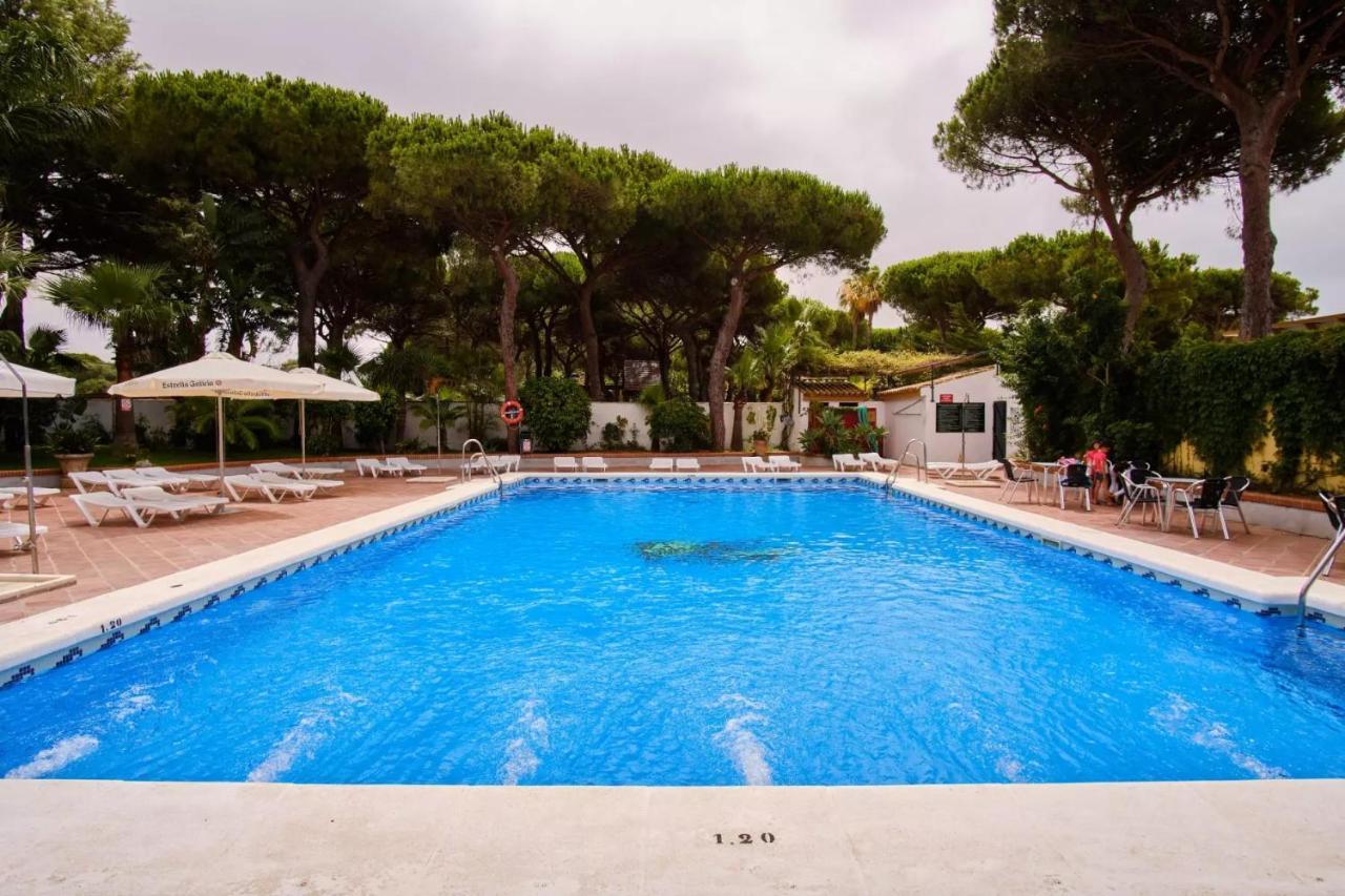 Luxury tent Kampaoh Tarifa