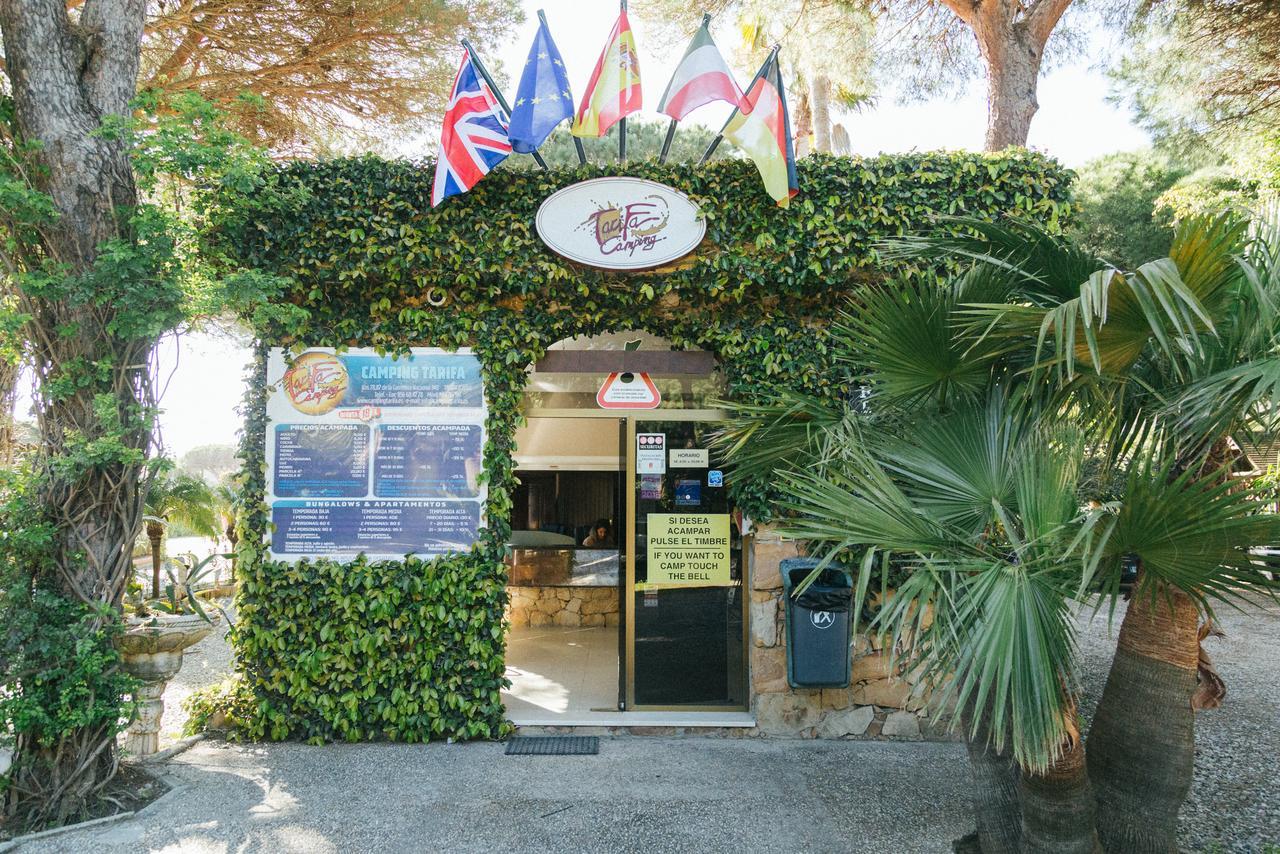 Kampaoh Luxury tent *