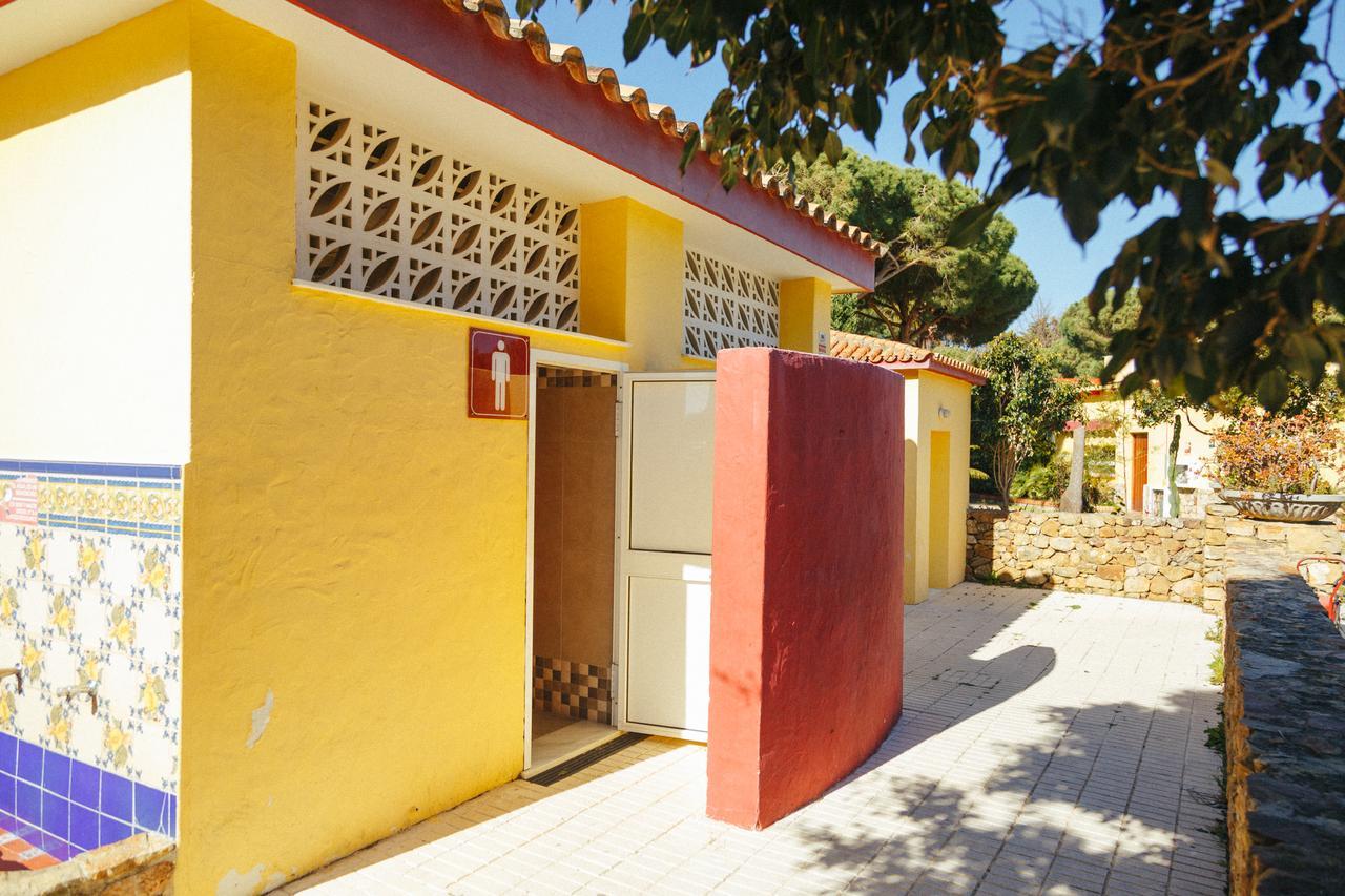 Luxury tent Kampaoh Tarifa