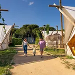 Kampaoh Tarifa